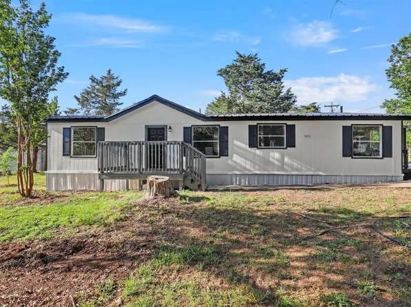 3809 Shady Ln, Joshua, TX 76058