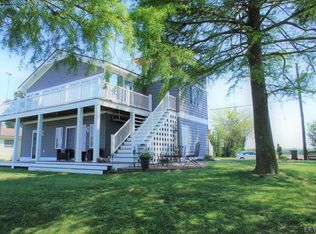 1255 Albemarle Beach Rd, Roper, NC 27970