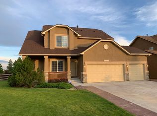 5859 Kent Creek Ln, Colorado Springs, CO 80924