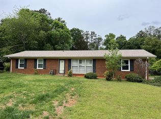 219 Cavalier Rd, Athens, GA 30606