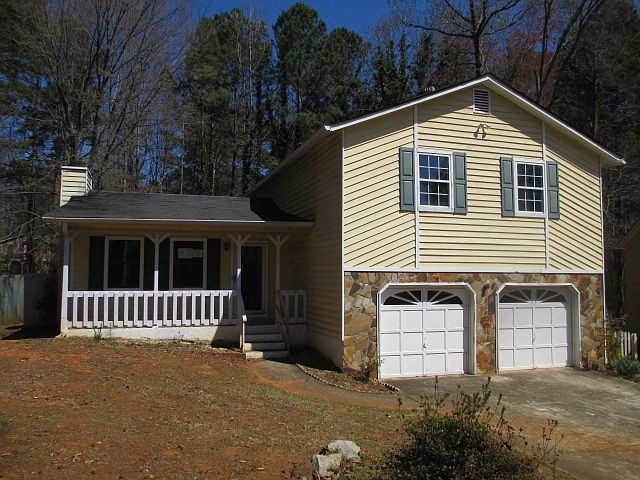 1st image of 1041 Casanova Ct
