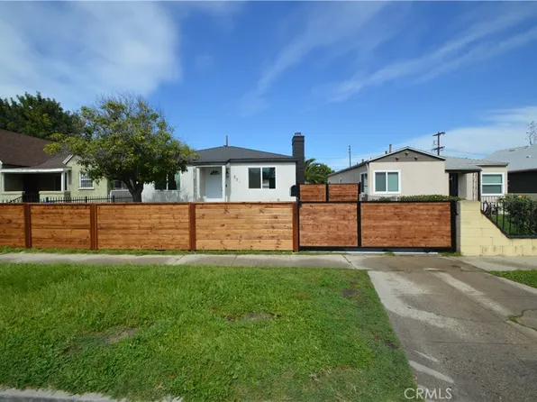 551 W 101st St, Los Angeles, CA 90044