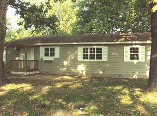 405 N Mulberry St, Humphrey, AR 72073