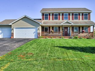 11619 77th St NE, Otsego, MN 55301