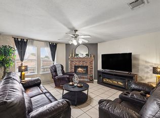 3608 Dove Ln, Mesquite, TX 75181