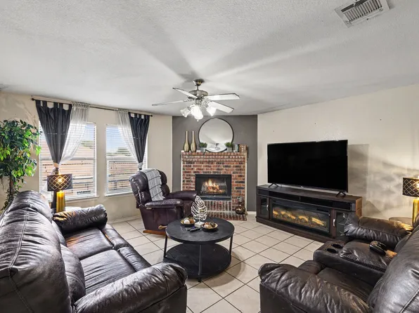 3608 Dove Ln, Mesquite, TX 75181