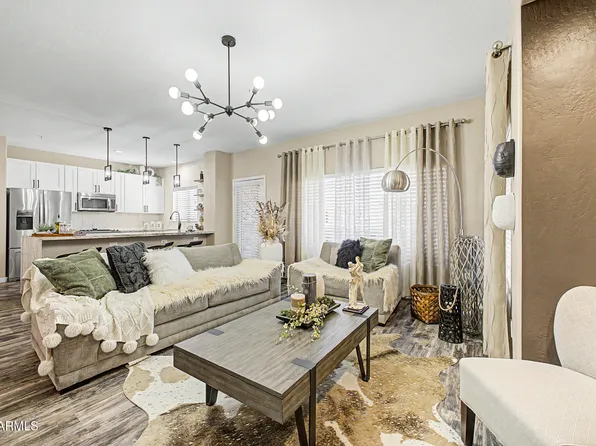 1351 N PLEASANT Drive #2112, Chandler, AZ 85225