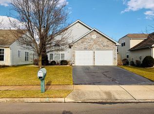 13 Honeysuckle Ct, Brick, NJ 08724