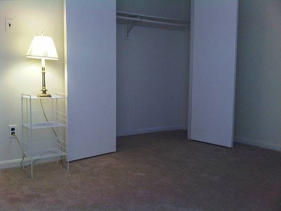 1st of 2 painted bedrooms