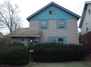 11310 Hazeldell Dr, Cleveland, OH 44108