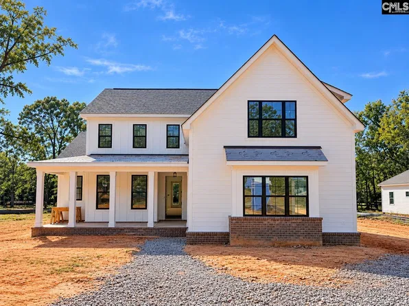 903 Hope Ferry Rd, Lexington, SC 29072