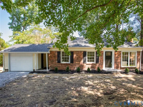 6008 Laveta Dr, Richmond, VA 23225