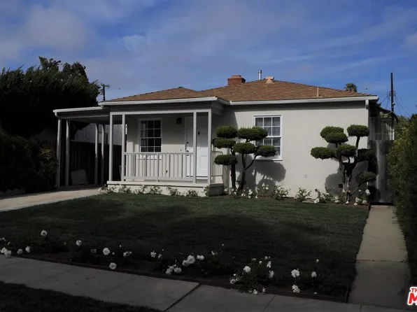 1756 S Carmelina Ave, Los Angeles, CA 90025