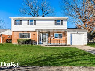 11741 Hanover Rd, Cincinnati, OH 45240