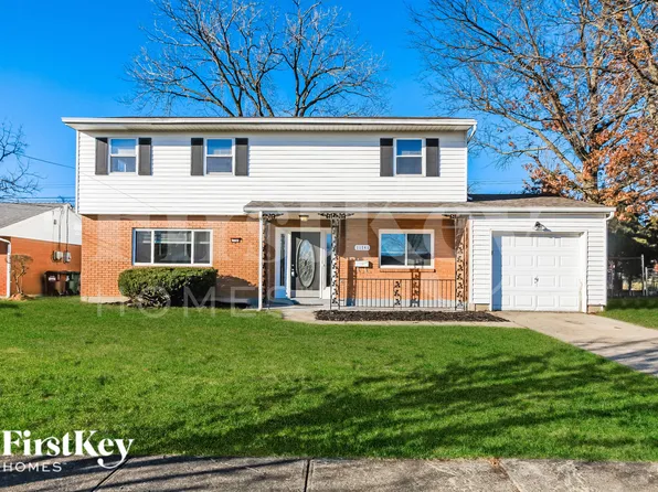 11741 Hanover Rd, Cincinnati, OH 45240