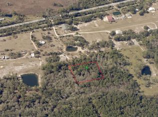 0 Property Location Is, Oak Hill, FL 32759