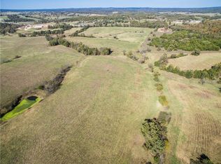 13 W Of Co Rd, Huntsville, AR 72740