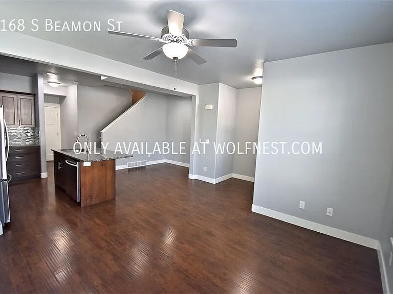 7168 S Beamon St — Photo 4