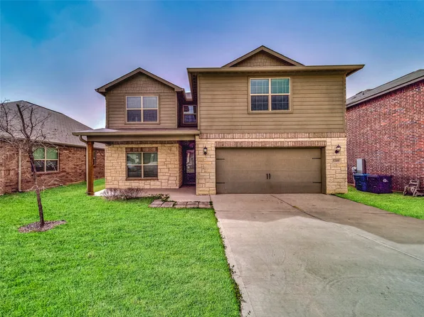 5309 Persimmon Dr, Denton, TX 76207