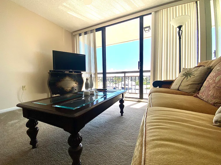 2301 Marina Isle Way #503 — Photo 4
