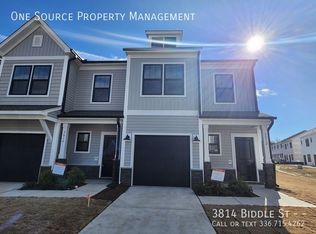 3814 Biddle St #MC, Mc Leansville, NC 27301