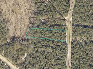 2162 River Ridge Rd, Reidsville, GA 30453