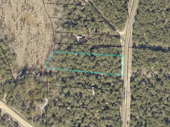 2162 River Ridge Rd, Reidsville, GA 30453