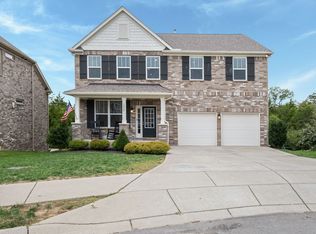7020 Bennett Dr, Mount Juliet, TN 37122