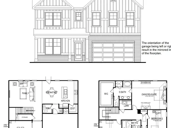 2749 Riverpine Trl SW #166, Atlanta, GA 30331