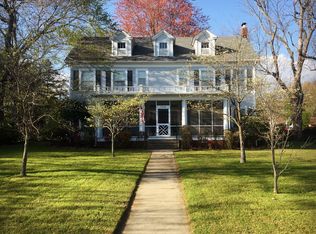 1808 Duncan St, Conway, AR 72034