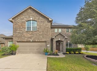 1099 Hot Spring Vall, Buda, TX 78610
