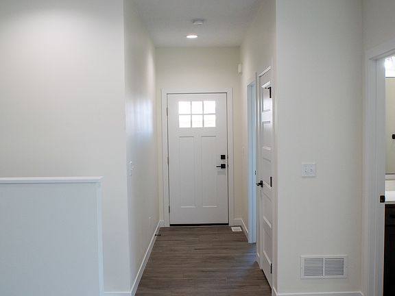 Entry Way