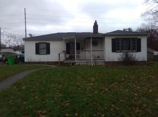 28 16th St SE, Massillon, OH 44646