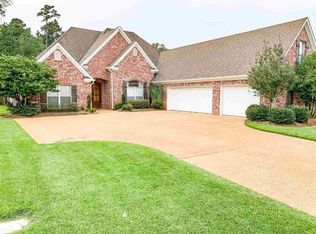 329 Cornerstone Dr, Brandon, MS 39042