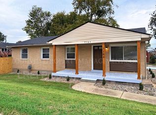 7104 Shepherdsville Rd, Louisville, KY 40219