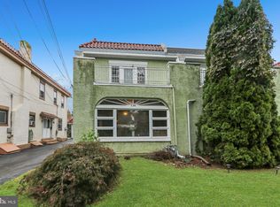 734 Poplar St, Sharon Hill, PA 19079