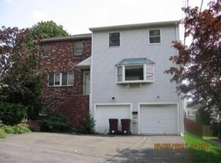 5 Lambert St, Revere, MA 02151