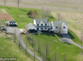 15129 Liberty Rd, Mount Airy, MD 21771