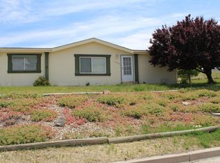 4928 N Pioneer Dr, Enoch, UT 84721