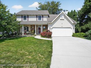 3830 Wachtel Dr, Holt, MI 48842