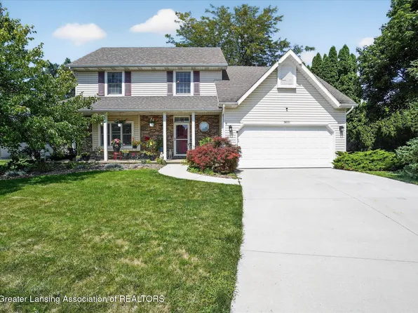 3830 Wachtel Dr, Holt, MI 48842