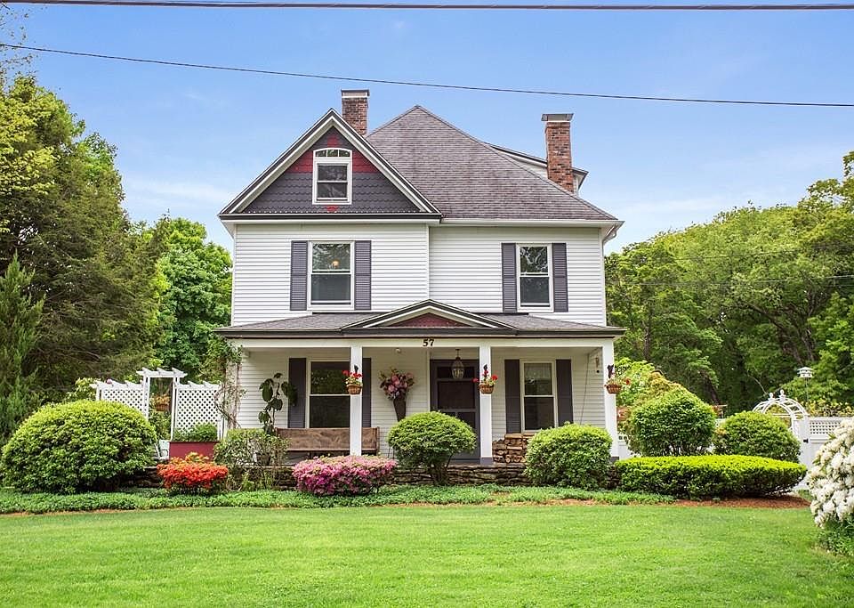 57 Newton St, West Boylston, MA 01583 Zillow