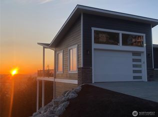 20555 Benson Ridge Ln, Mount Vernon, WA 98274