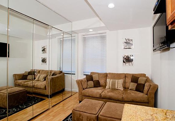 2nd image of 150 W 51st St #803DC