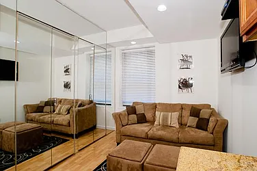 Rented by Manhattan Management Group