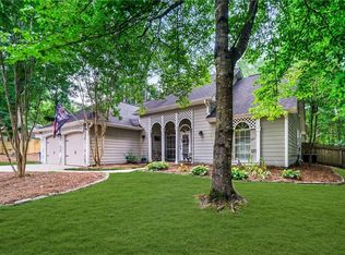 1525 Pine Creek Way, Lawrenceville, GA 30043