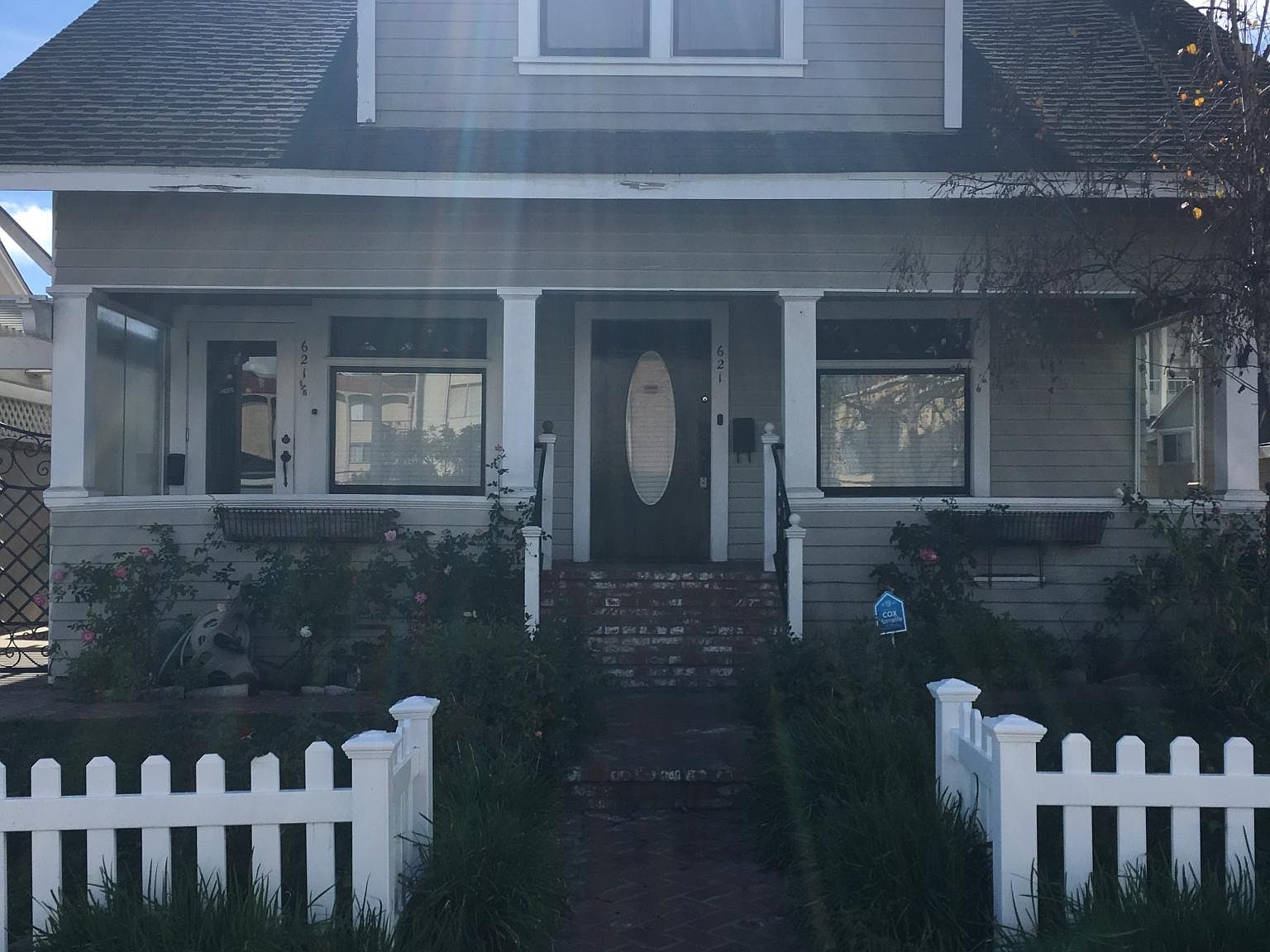 621 W 11th St, San Pedro, CA 90731 Zillow