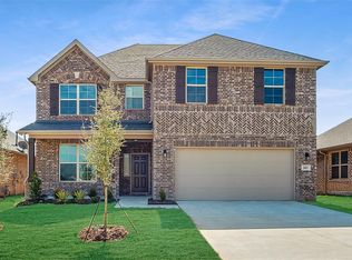 3002 Chestnut Ln, Melissa, TX 75454