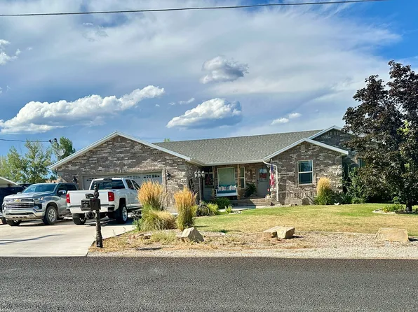 2626 W 1000 S, Vernal, UT 84078