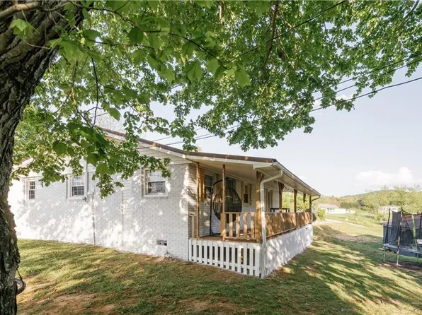 2629 Jones Mountain Rd, Talking Rock, GA 30175